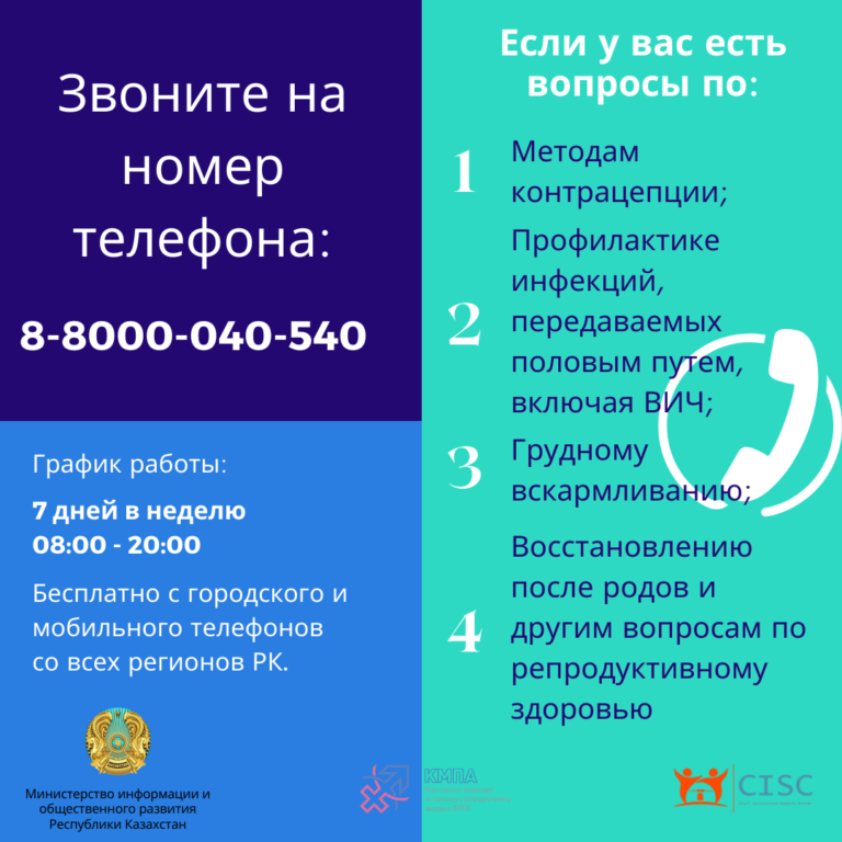 Подробнее о статье Телефон доверия 4